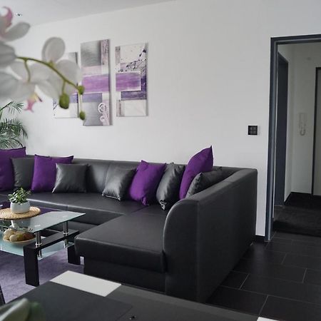 Appartement La Domus Superior Osnabrueck Lotte Extérieur photo
