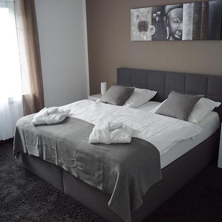 Appartement La Domus Superior Osnabrueck Lotte Extérieur photo