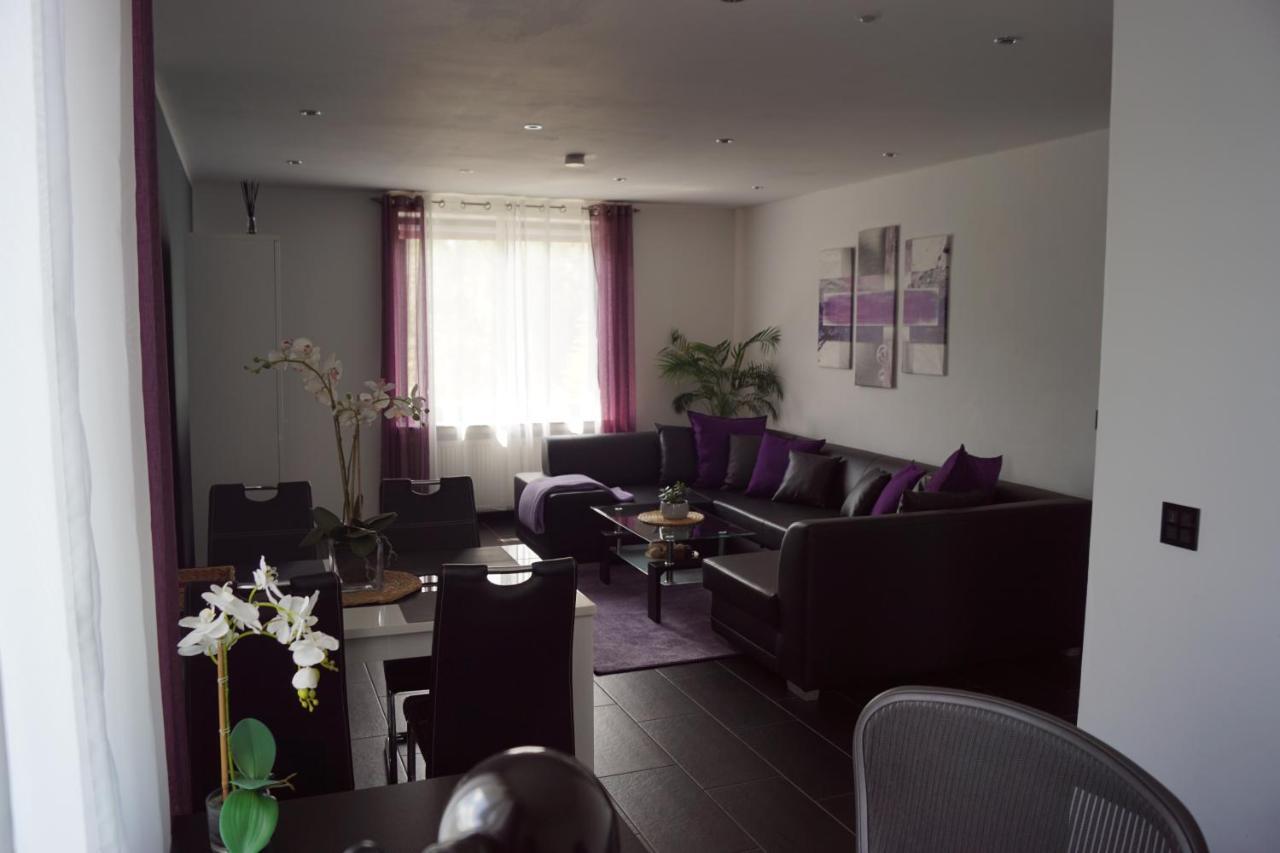 Appartement La Domus Superior Osnabrueck Lotte Extérieur photo