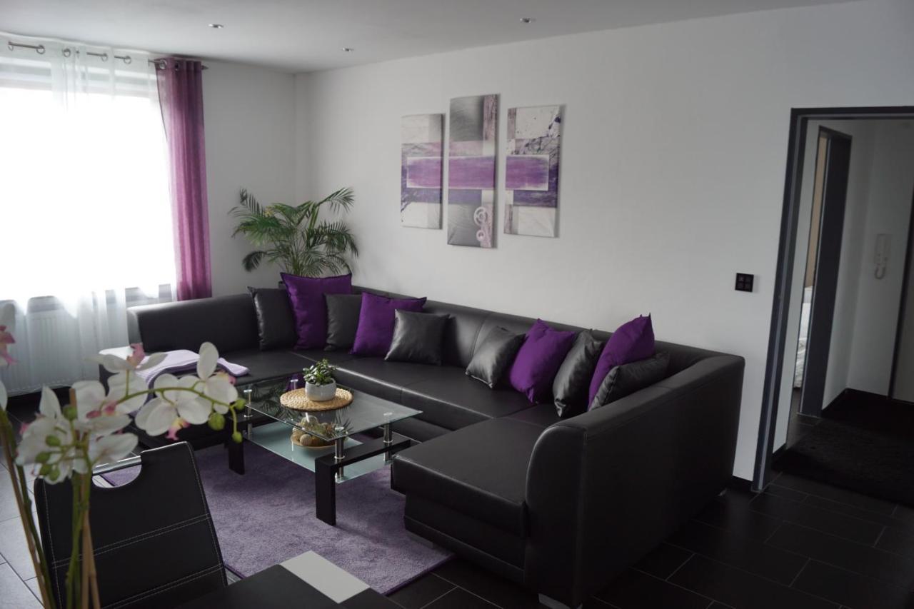 Appartement La Domus Superior Osnabrueck Lotte Extérieur photo