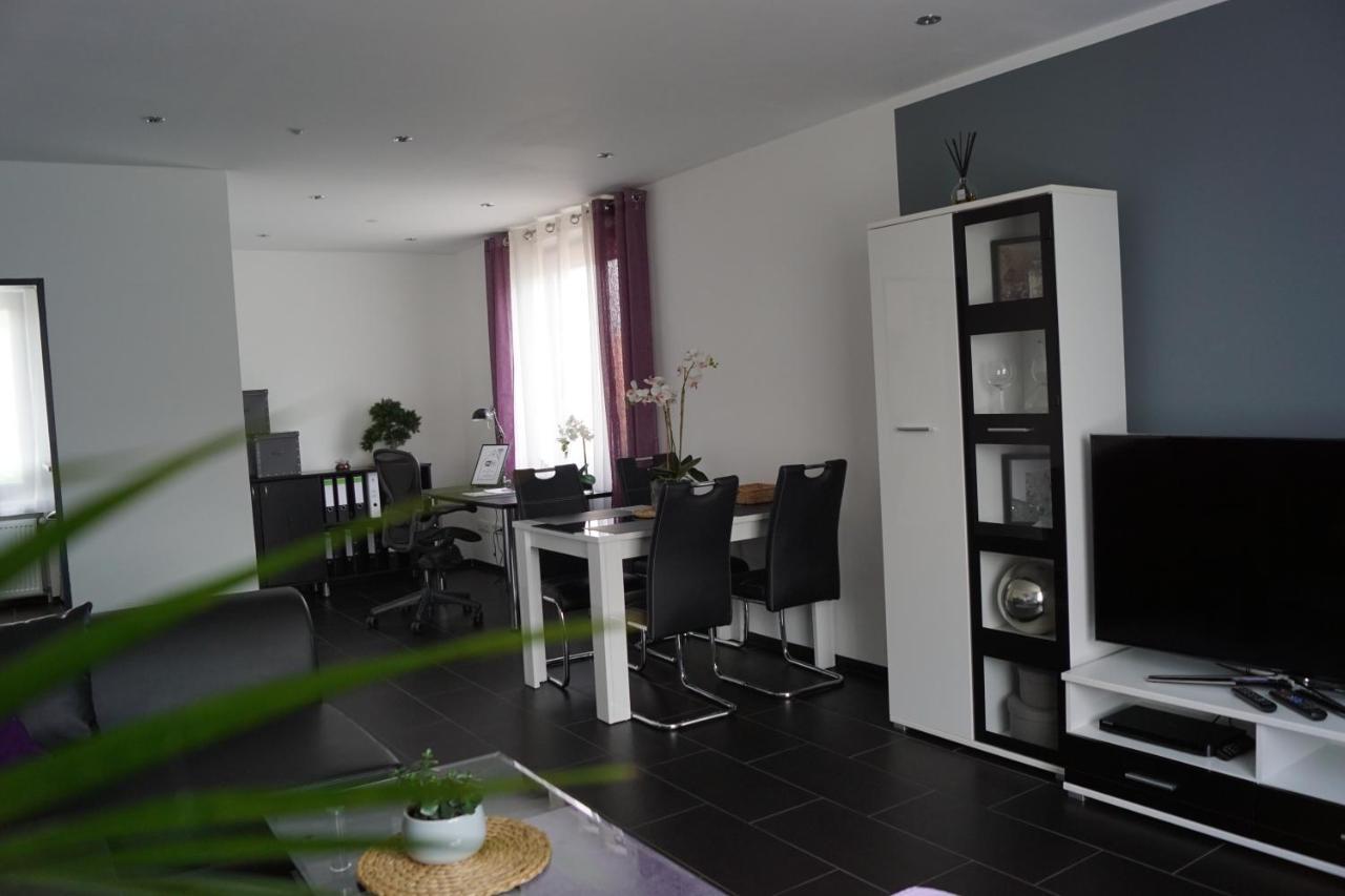 Appartement La Domus Superior Osnabrueck Lotte Extérieur photo