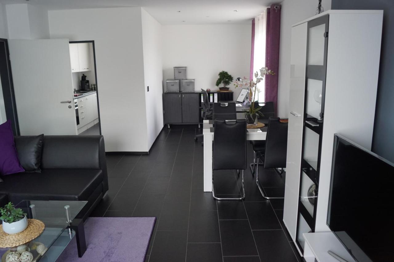 Appartement La Domus Superior Osnabrueck Lotte Extérieur photo