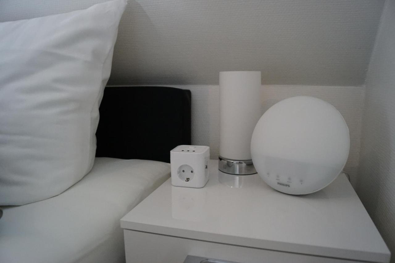 Appartement La Domus Superior Osnabrueck Lotte Extérieur photo