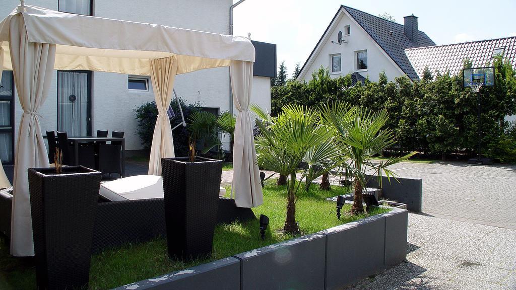 Appartement La Domus Superior Osnabrueck Lotte Extérieur photo