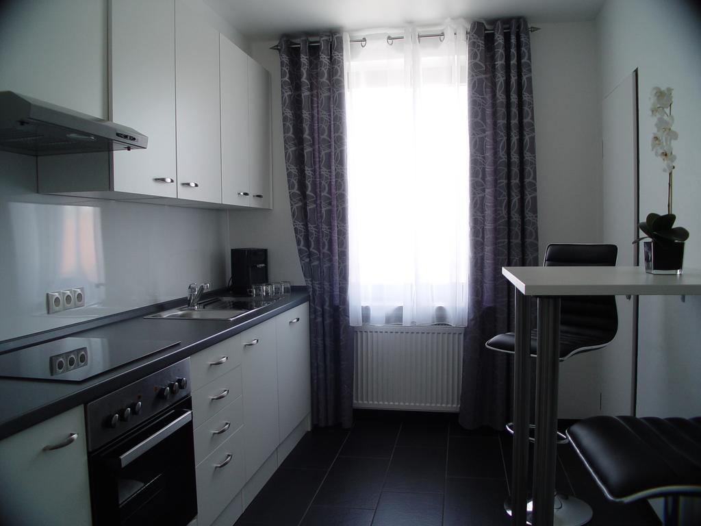 Appartement La Domus Superior Osnabrueck Lotte Extérieur photo