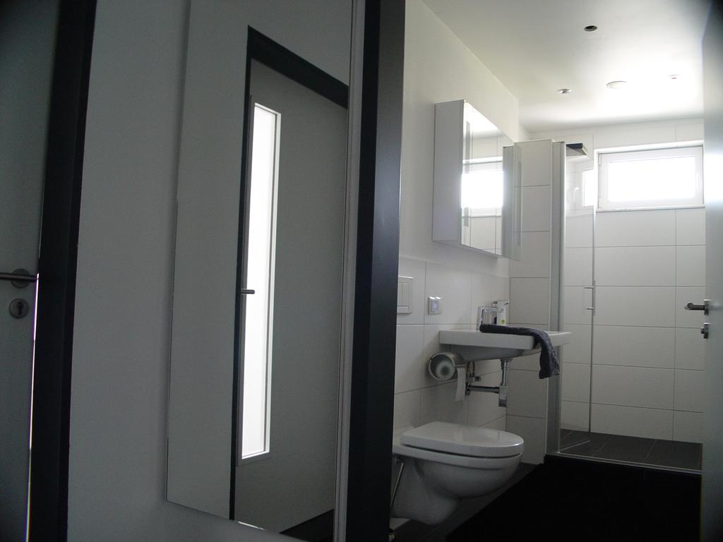Appartement La Domus Superior Osnabrueck Lotte Extérieur photo