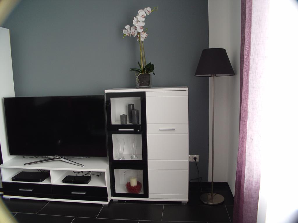 Appartement La Domus Superior Osnabrueck Lotte Extérieur photo