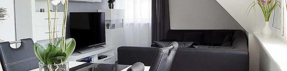 Appartement La Domus Superior Osnabrueck Lotte Extérieur photo