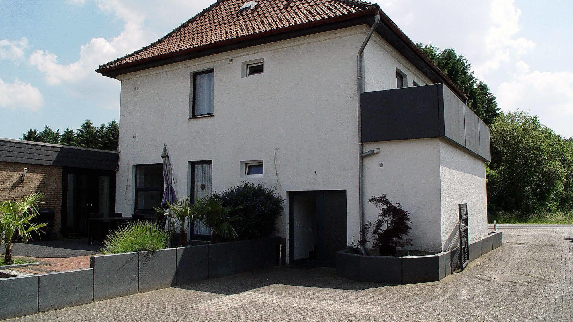Appartement La Domus Superior Osnabrueck Lotte Extérieur photo
