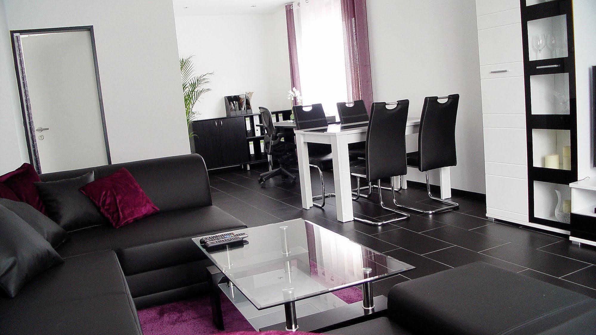 Appartement La Domus Superior Osnabrueck Lotte Extérieur photo