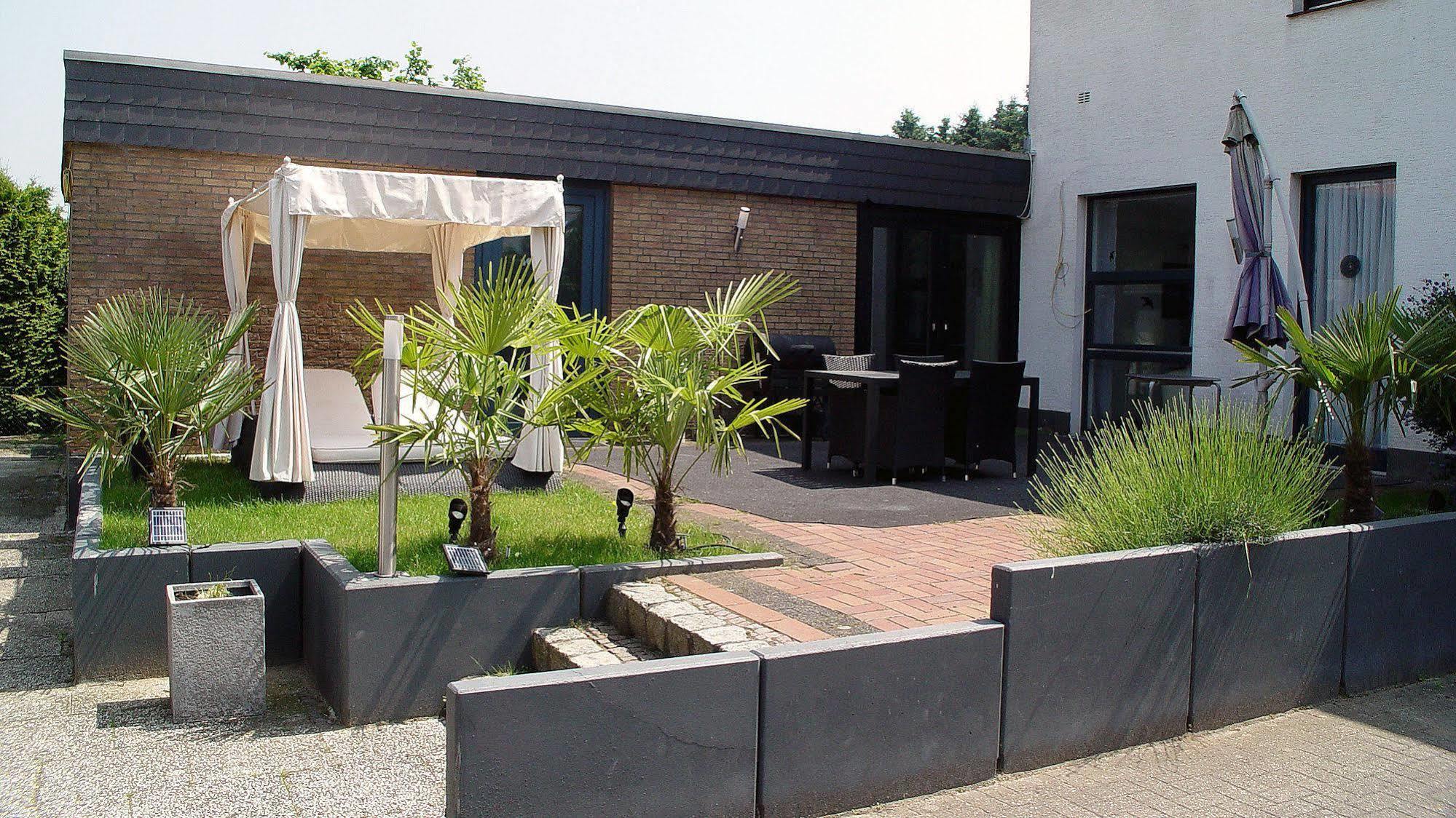 Appartement La Domus Superior Osnabrueck Lotte Extérieur photo